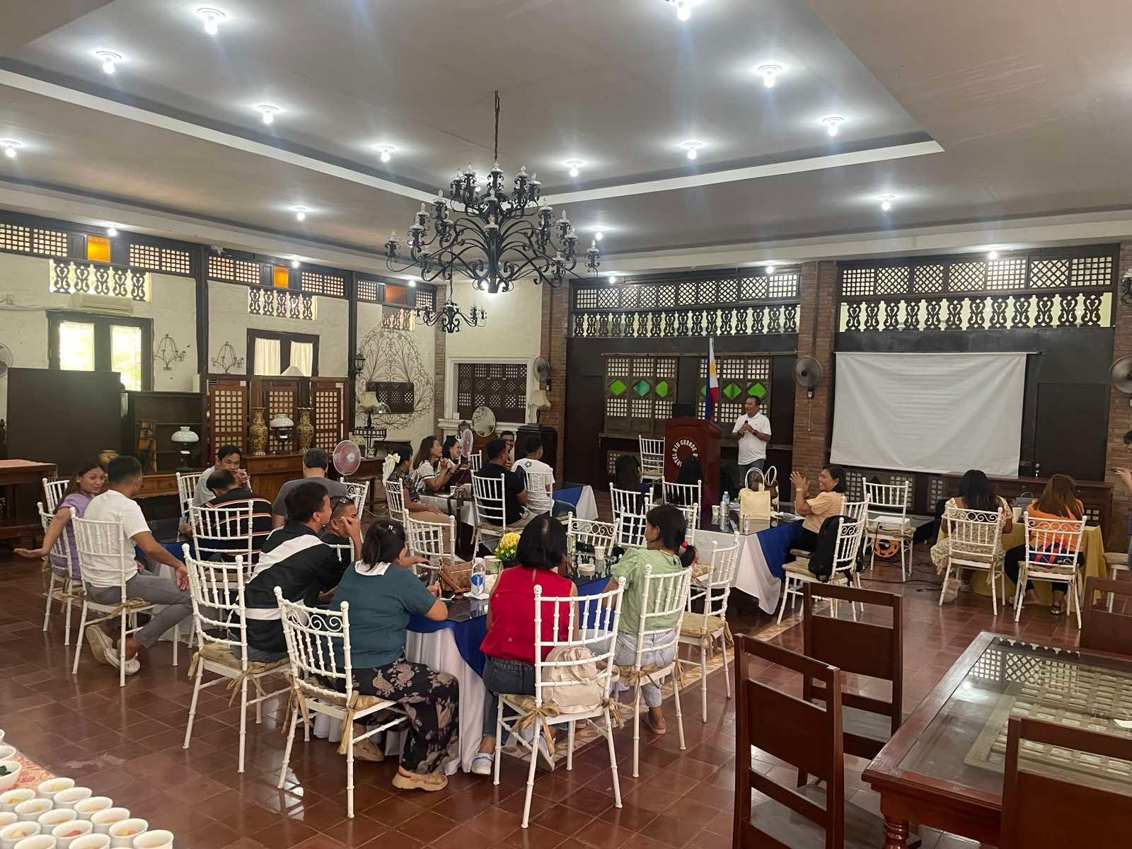 Seminar