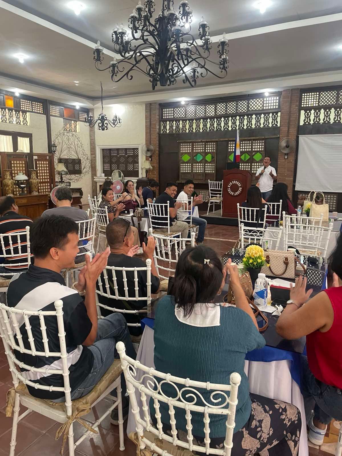 Seminar