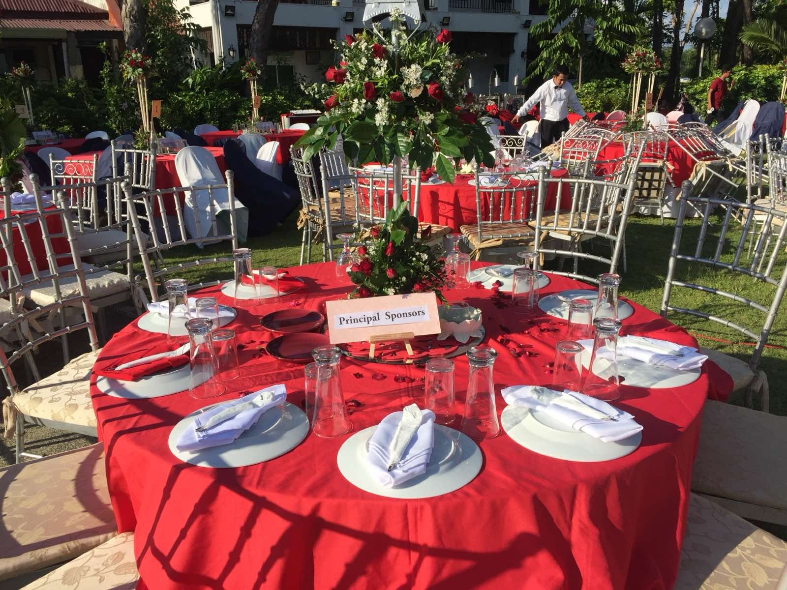 Weddings