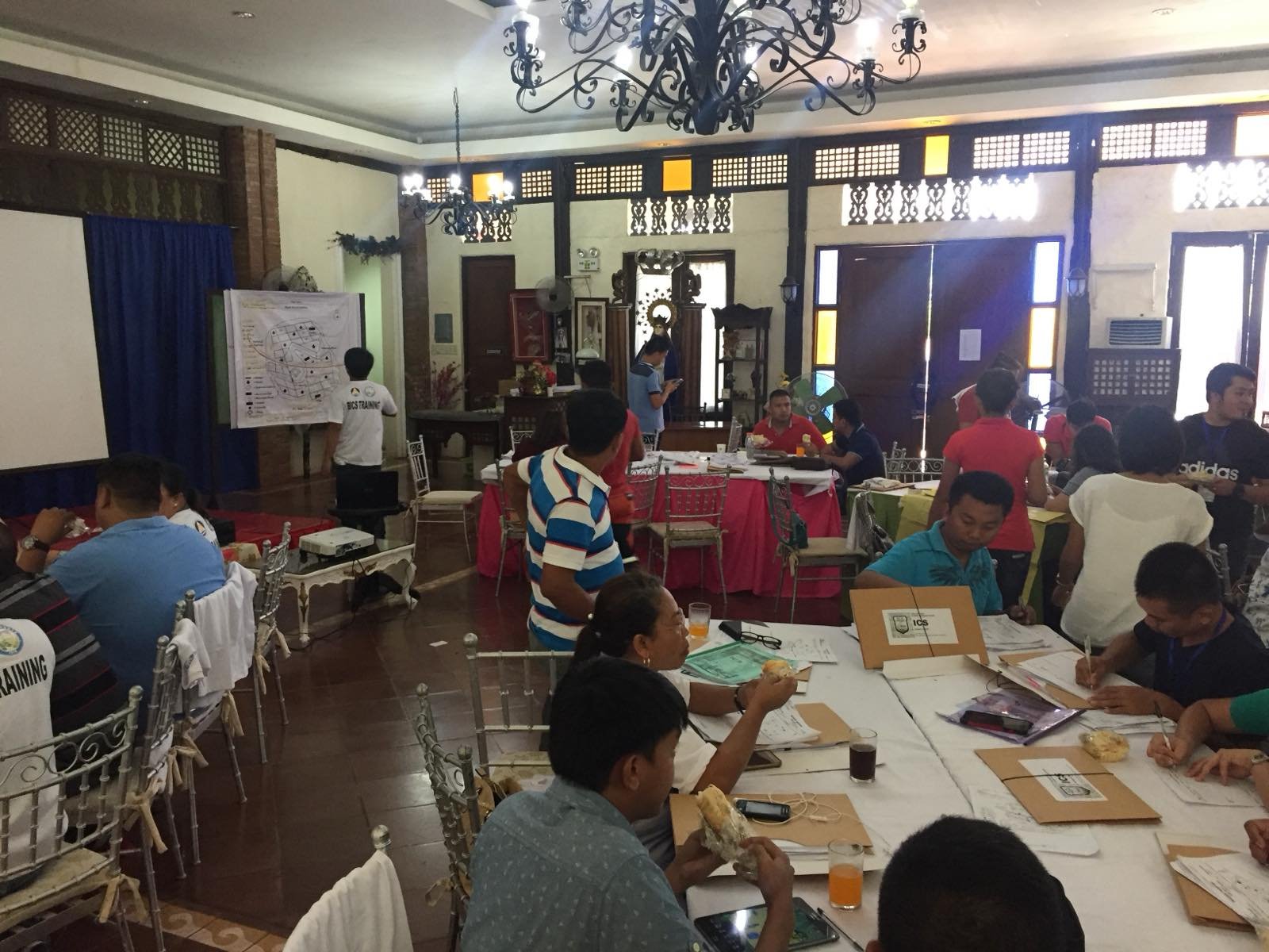 Events & Meetings
